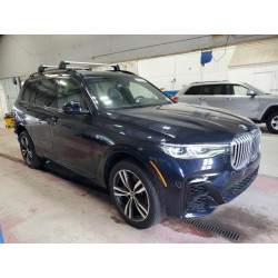 2022 BMW X7 5UXCW2C03N9J94205 53520745