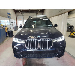 2022 BMW X7 5UXCW2C03N9J94205 53520745