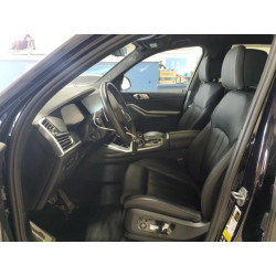 2022 BMW X7 5UXCW2C03N9J94205 53520745