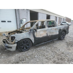 2024 RAM 1500 1C6SRFHT9RN128096 60881195