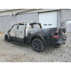 2024 RAM 1500 1C6SRFHT9RN128096 60881195