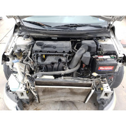 2010 KIA FORTE