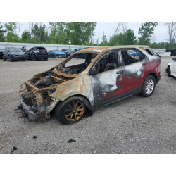 2020 CHEVROLET EQUINOX 3GNAXUEV0LS656389 63219795