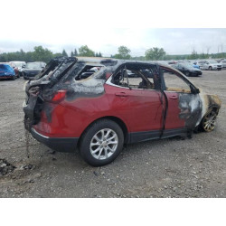 2020 CHEVROLET EQUINOX 3GNAXUEV0LS656389 63219795