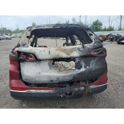 2020 CHEVROLET EQUINOX 3GNAXUEV0LS656389 63219795