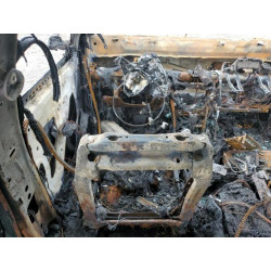 2020 CHEVROLET EQUINOX 3GNAXUEV0LS656389 63219795