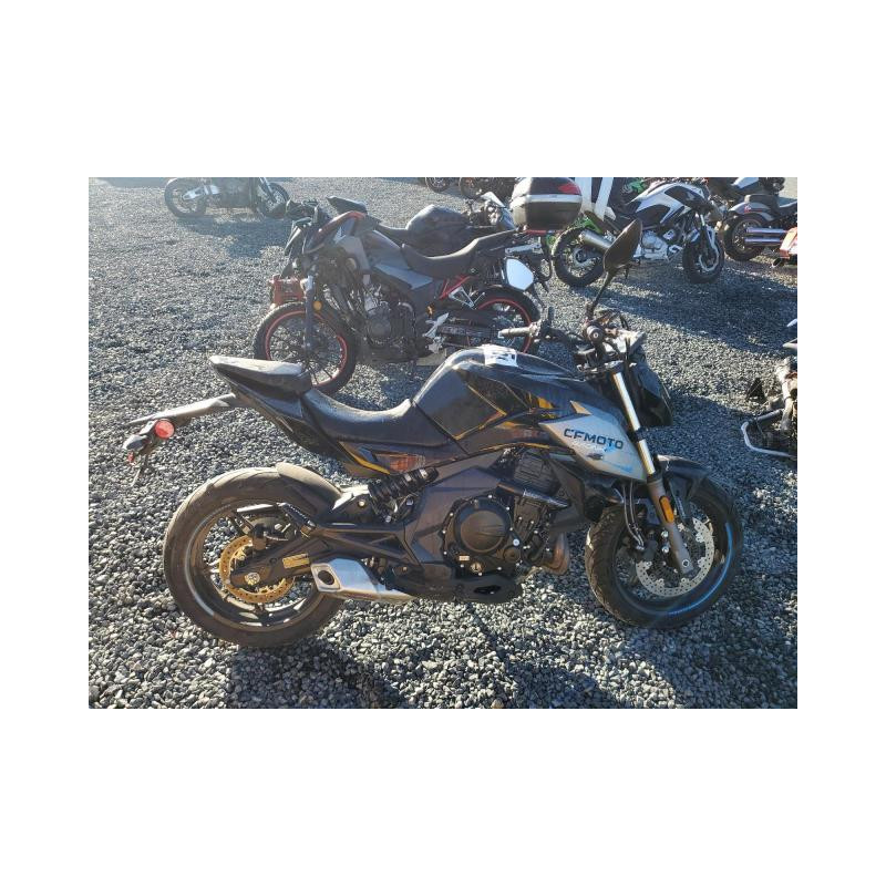 2022 CFMO C FORCE 60 LCEPEVLBXN6000926 85257115 2022 CFMO C FORCE 60 LCEPEVLBXN6000926 85257115