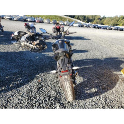 2022 CFMO C FORCE 60 LCEPEVLBXN6000926 85257115