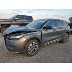 2024 LINCOLN CORSAIR 5LMCJ1CA6RUL03402 44598175