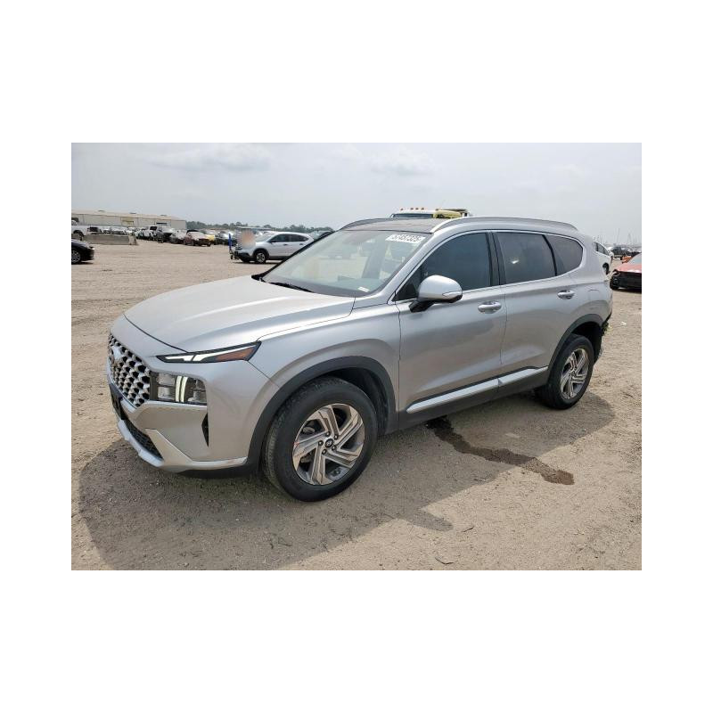 2023 HYUNDAI SANTA FE 5NMS3DAJ5PH555146 57457325 2023 HYUNDAI SANTA FE 5NMS3DAJ5PH555146 57457325