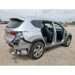 2023 HYUNDAI SANTA FE 5NMS3DAJ5PH555146 57457325