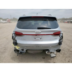 2023 HYUNDAI SANTA FE 5NMS3DAJ5PH555146 57457325