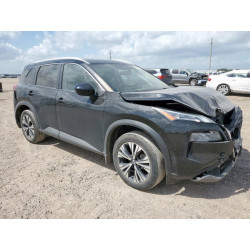 2023 NISSAN ROGUE JN8BT3BA0PW419338 61798765