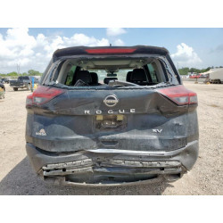 2023 NISSAN ROGUE JN8BT3BA0PW419338 61798765