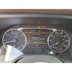 2023 NISSAN ROGUE JN8BT3BA0PW419338 61798765