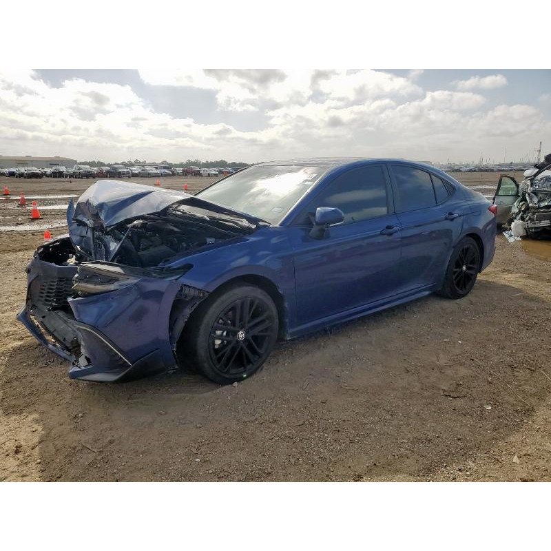 2025 TOYOTA CAMRY 4T1DAACK8SU045065 66659225 2025 TOYOTA CAMRY 4T1DAACK8SU045065 66659225