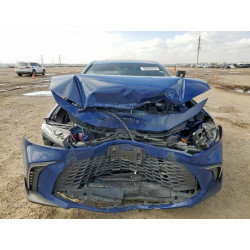 2025 TOYOTA CAMRY 4T1DAACK8SU045065 66659225