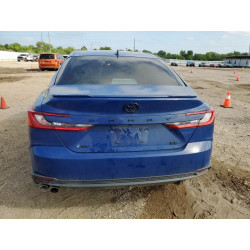2025 TOYOTA CAMRY 4T1DAACK8SU045065 66659225