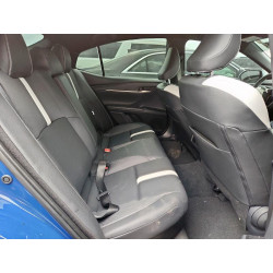 2025 TOYOTA CAMRY 4T1DAACK8SU045065 66659225