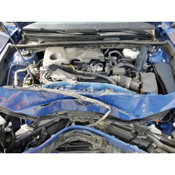 2025 TOYOTA CAMRY 4T1DAACK8SU045065 66659225