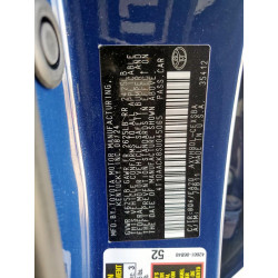 2025 TOYOTA CAMRY 4T1DAACK8SU045065 66659225