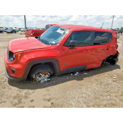 2023 JEEP RENEGADE ZACNJDB11PPP17654 67320885