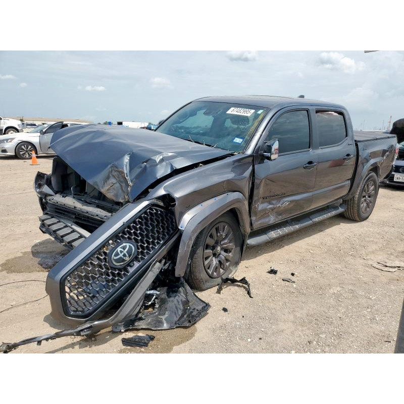 2023 TOYOTA TACOMA 3TMEZ5CN0PM210248 67482995