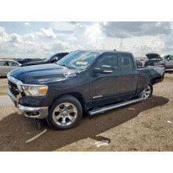 2022 RAM 1500 1C6RREBT5NN464307 67578925