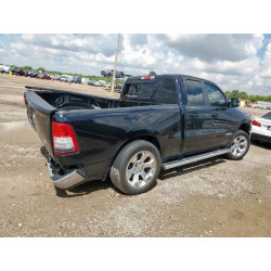 2022 RAM 1500 1C6RREBT5NN464307 67578925