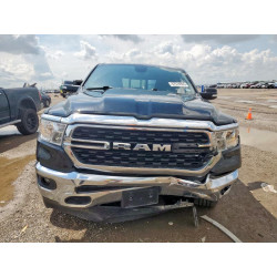 2022 RAM 1500 1C6RREBT5NN464307 67578925