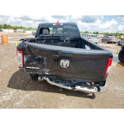2022 RAM 1500 1C6RREBT5NN464307 67578925
