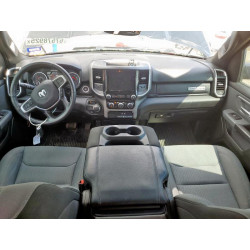 2022 RAM 1500 1C6RREBT5NN464307 67578925