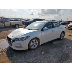 2020 NISSAN SENTRA 3N1AB8CV9LY279322 67701975