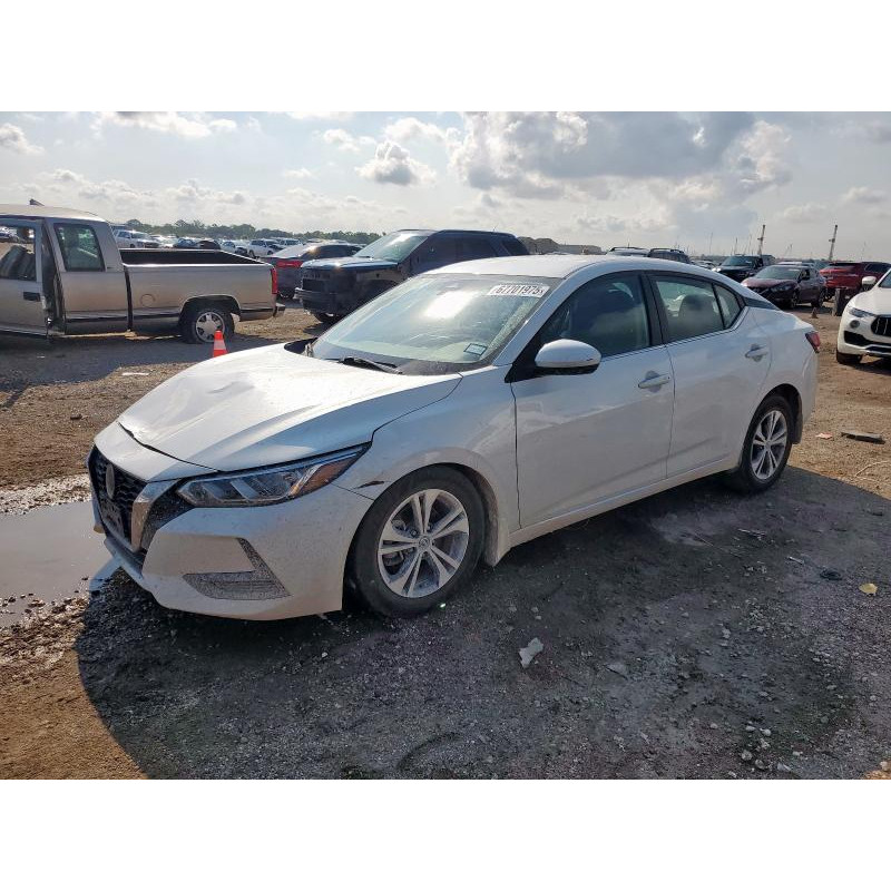 2020 NISSAN SENTRA 3N1AB8CV9LY279322 67701975 2020 NISSAN SENTRA 3N1AB8CV9LY279322 67701975