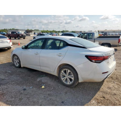 2020 NISSAN SENTRA 3N1AB8CV9LY279322 67701975