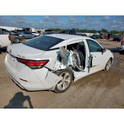 2020 NISSAN SENTRA 3N1AB8CV9LY279322 67701975