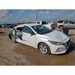 2020 NISSAN SENTRA 3N1AB8CV9LY279322 67701975