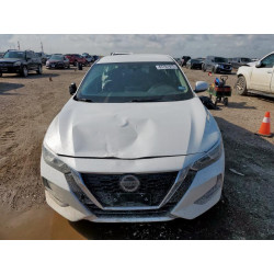 2020 NISSAN SENTRA 3N1AB8CV9LY279322 67701975