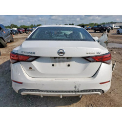 2020 NISSAN SENTRA 3N1AB8CV9LY279322 67701975