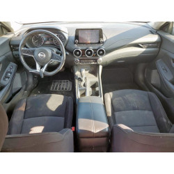 2020 NISSAN SENTRA 3N1AB8CV9LY279322 67701975
