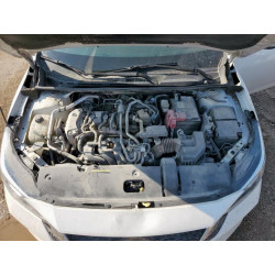 2020 NISSAN SENTRA 3N1AB8CV9LY279322 67701975