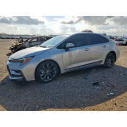 2025 TOYOTA COROLLA 5YFS4MCE0SP241660 67722125