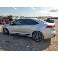 2025 TOYOTA COROLLA 5YFS4MCE0SP241660 67722125