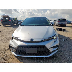 2025 TOYOTA COROLLA 5YFS4MCE0SP241660 67722125
