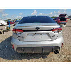2025 TOYOTA COROLLA 5YFS4MCE0SP241660 67722125