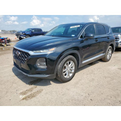 2020 HYUNDAI SANTA FE 5NMS23AD5LH270335 67881985