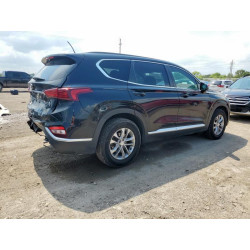 2020 HYUNDAI SANTA FE 5NMS23AD5LH270335 67881985