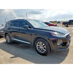 2020 HYUNDAI SANTA FE 5NMS23AD5LH270335 67881985
