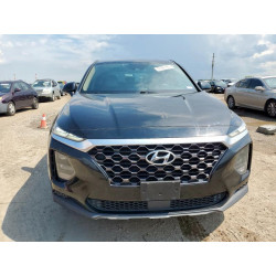 2020 HYUNDAI SANTA FE 5NMS23AD5LH270335 67881985