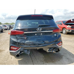 2020 HYUNDAI SANTA FE 5NMS23AD5LH270335 67881985